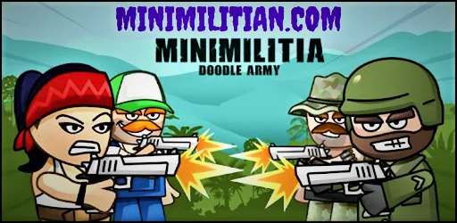 mini militia hack